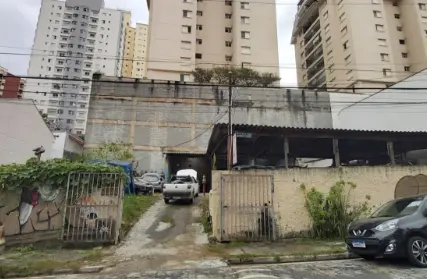 Imagem: Terreno para Venda, Parque Mandaqui