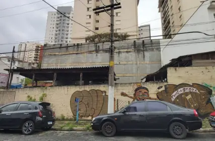 Imagem: Terreno para Venda, Parque Mandaqui