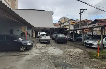 Imagem: Terreno para Venda, Parque Mandaqui