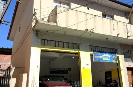 Imagem: Prédio Comercial para Venda, Jardim Paraíso