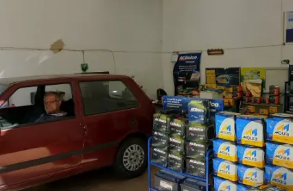 Imagem: Prédio Comercial para Venda, Jardim Paraíso