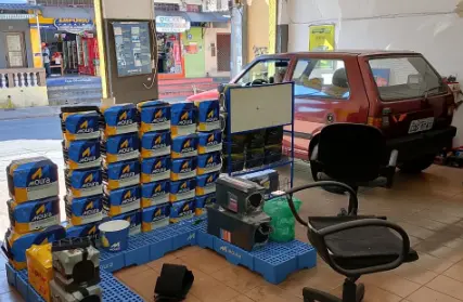 Imagem: Prédio Comercial para Venda, Jardim Paraíso