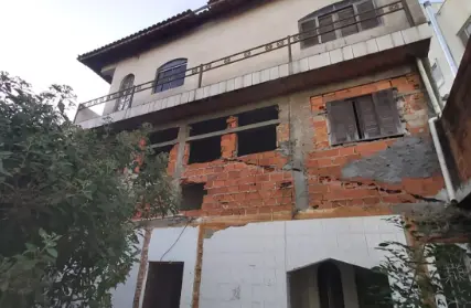 Imagem: Terreno para Venda, Jardim Carlu