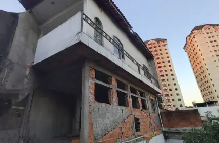 Imagem: Terreno para Venda, Jardim Carlu