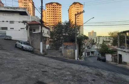 Imagem: Terreno para Venda, Jardim Carlu