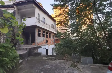 Imagem: Terreno para Venda, Jardim Carlu