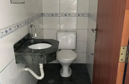 Imagem: Condomínio Fechado para Alugar, Mandaqui