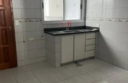 Imagem: Condomínio Fechado para Alugar, Mandaqui