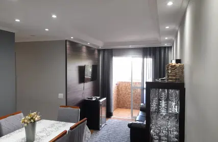 Imagem: Apartamento para Venda, Mandaqui