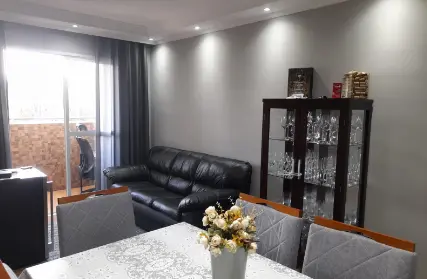 Imagem: Apartamento para Venda, Mandaqui