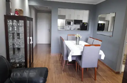 Imagem: Apartamento para Venda, Mandaqui