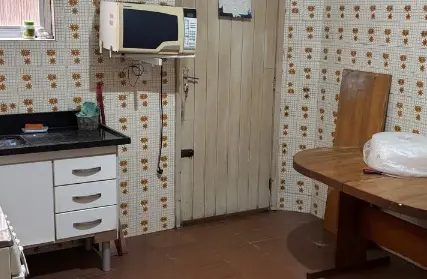 Imagem: Sobrado para Venda, Mandaqui