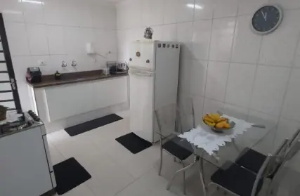 Imagem: Casa Térrea para Venda, Vila Aurora (Zona Norte)