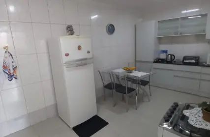 Imagem: Casa Térrea para Venda, Vila Aurora (Zona Norte)