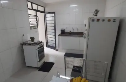 Imagem: Casa Térrea para Venda, Vila Aurora (Zona Norte)