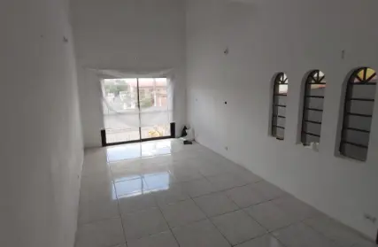 Imagem: Sobrado para Venda, Vila Santos