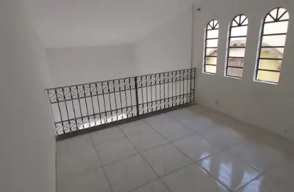 Imagem: Sobrado para Venda, Vila Santos