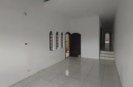 Imagem: Sobrado para Venda, Vila Santos