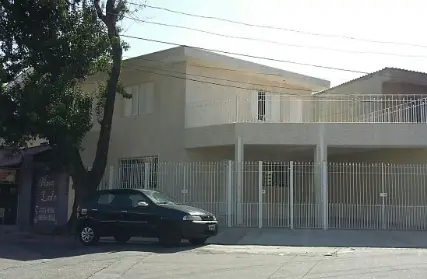 Imagem: Sobrado para Alugar, Lauzane Paulista