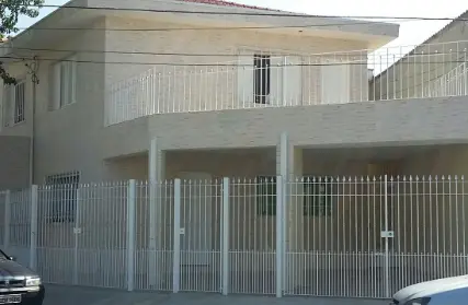 Imagem: Sobrado para Alugar, Lauzane Paulista