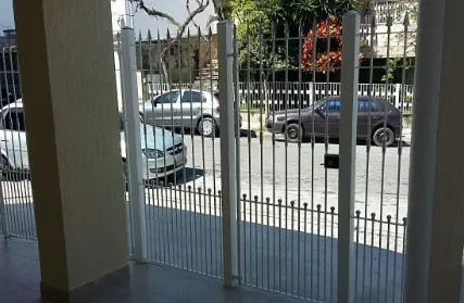 Imagem: Sobrado para Alugar, Lauzane Paulista