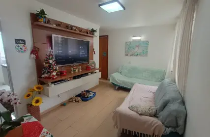 Imagem: Apartamento para Venda, Lauzane Paulista