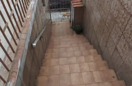 Imagem: Sobrado para Venda, Mandaqui