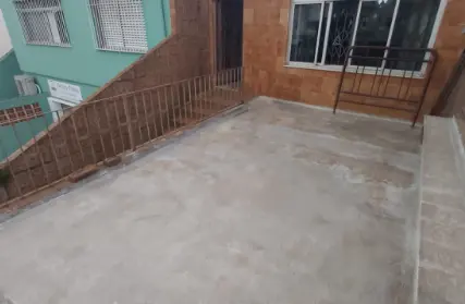 Imagem: Sobrado para Venda, Mandaqui