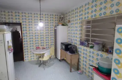 Imagem: Sobrado para Venda, Mandaqui