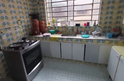 Imagem: Sobrado para Venda, Mandaqui