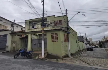 Imagem: Sobrado para Venda, Imirim