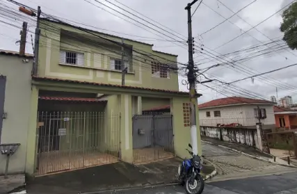 Imagem: Sobrado para Venda, Imirim