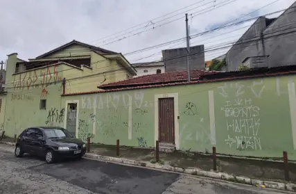 Imagem: Sobrado para Venda, Imirim