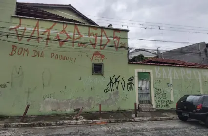 Imagem: Sobrado para Venda, Imirim