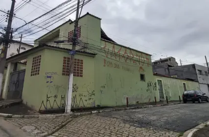 Imagem: Sobrado para Venda, Imirim