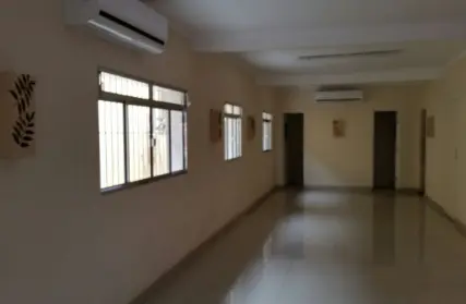 Imagem: Casa Comercial para Alugar, Água Fria