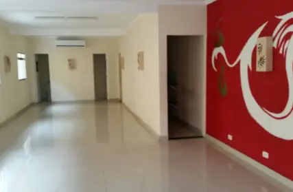 Imagem: Casa Comercial para Alugar, Água Fria