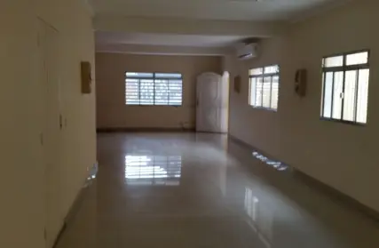 Imagem: Casa Comercial para Alugar, Água Fria