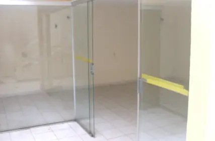 Imagem: Casa Comercial para Alugar, Água Fria