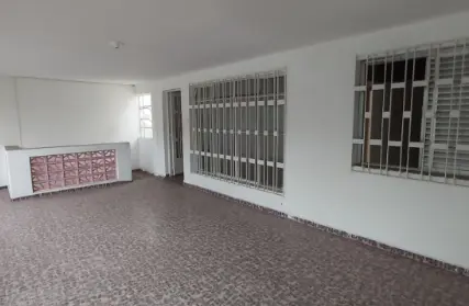 Imagem: Sobrado para Alugar, Parque Mandaqui