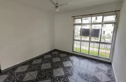 Imagem: Apartamento para Alugar, Conjunto dos Bancários