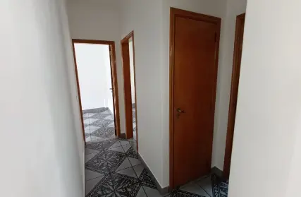 Imagem: Apartamento para Alugar, Conjunto dos Bancários