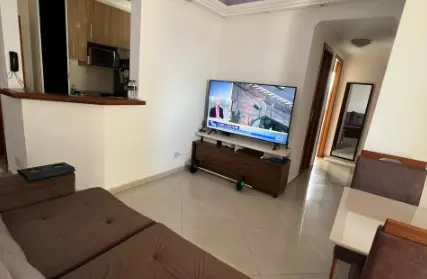 Imagem: Apartamento para Venda, Parque Mandaqui