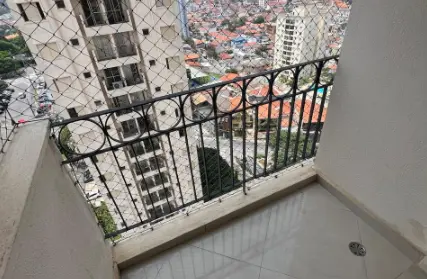 Imagem: Apartamento para Venda, Parque Mandaqui