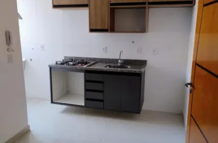 Imagem: Apartamento para Venda, Vila Constança