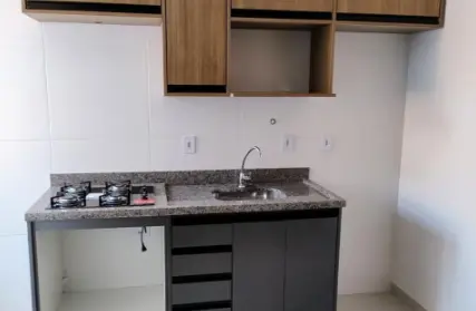 Imagem: Apartamento para Venda, Vila Constança