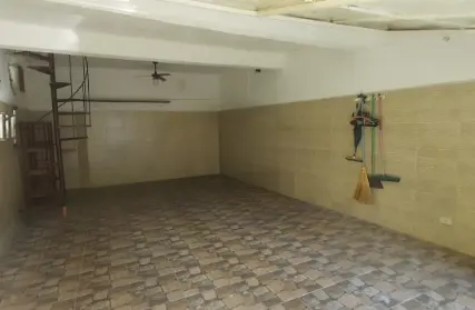 Imagem: Sobrado para Venda, Jardim Paraíso