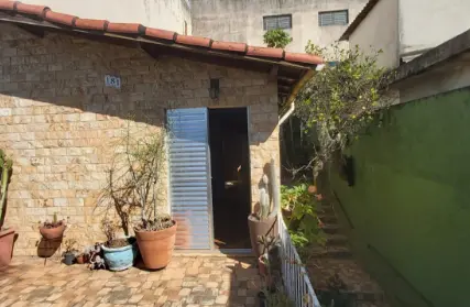 Imagem: Sobrado para Venda, Jardim Paraíso