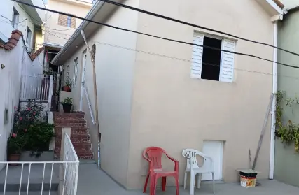 Imagem: Sobrado para Venda, Mandaqui