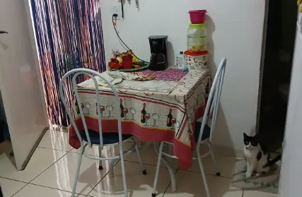 Imagem: Sobrado para Venda, Mandaqui